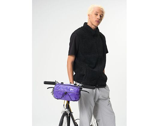 Taška Na Řidítka Aevor - Bar Bag - Waterproof - Purple