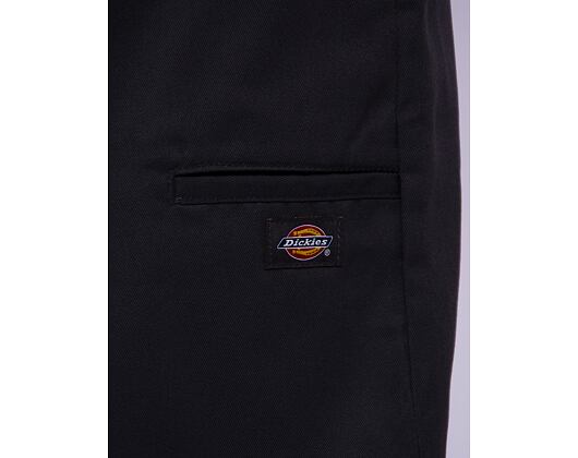 Kalhoty Dickies Double Knee Rec Charcoal Grey