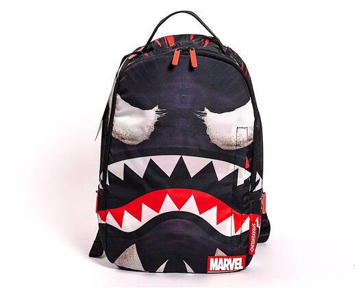 Batoh Sprayground Venom Shark Mouth