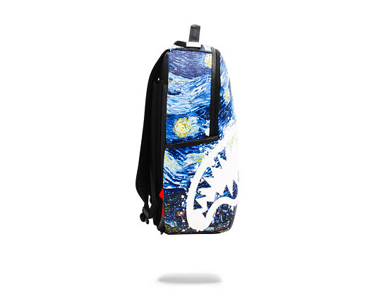 sprayground van gogh