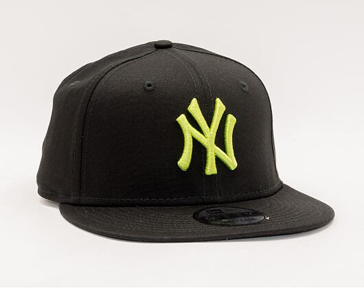 Kšiltovka New Era 9FIFTY MLB League Essential New York Yankees