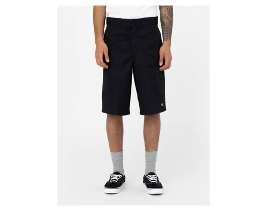 Kraťasy Dickies Multi Pocket 13inch Waist Shorts Black