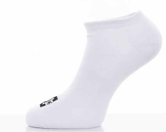 Ponožky DC Spp Dc Ankle 3P Sock Wbb0