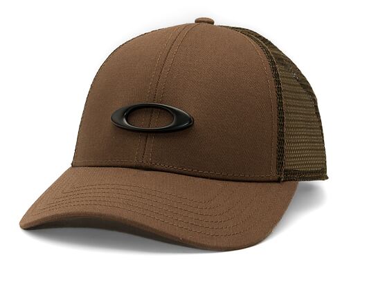 Kšiltovka Oakley Trucker Ellipse Cap Carafe