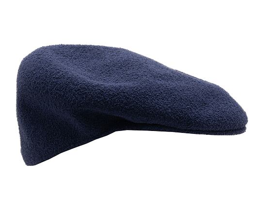 Bekovka Kangol Bermuda 504 Navy