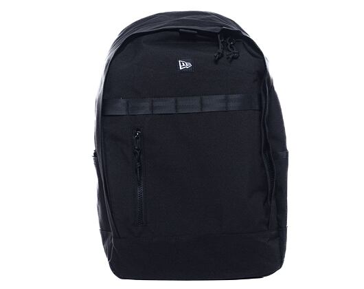 Batoh New Era - Day Pack - Black