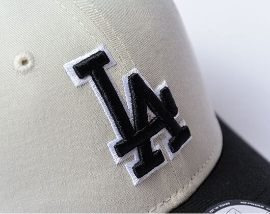 Kšiltovka New Era - 9FORTY 1955 World Series - LA Dodgers - Black