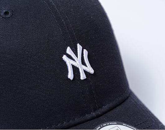 Kšiltovka New Era - 9FORTY Home Field Trucker - NY Yankees - Navy