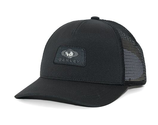 Kšiltovka Oakley Patch Ellipse Tracker Hat