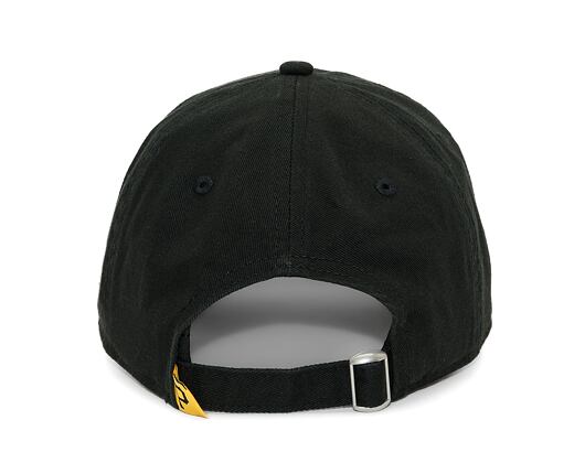 Kšiltovka New Era - 9TWENTY Classic Dad Cap - Pittsburgh Pirates - Team Color