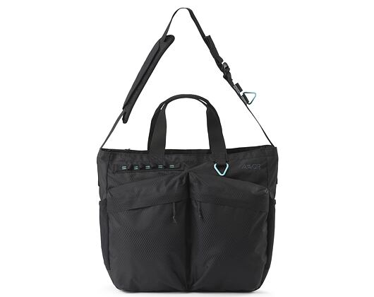 Taška Aevor - Utility Tote - Black