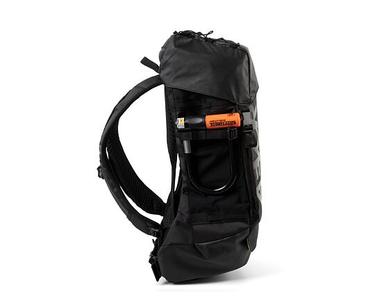 Batoh Aevor - Explore Pack Waterproof - Black