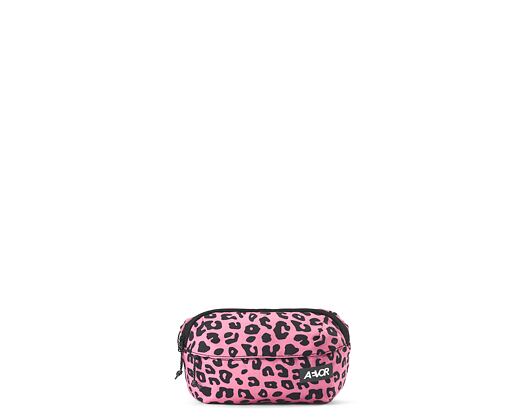 Taška Aevor - Ripstop Hip Bag Ease - Candy Leopard