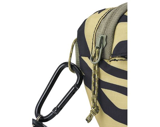 Taška Aevor - Ripstop Hip Bag Ease - Tropical Zebra