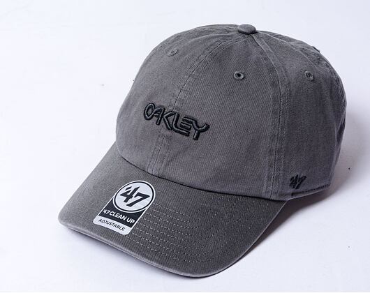 Kšiltovka Oakley Remix Dad Hat