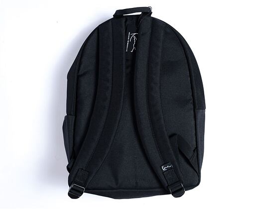 Batoh Karl Kani Signature Backpack black