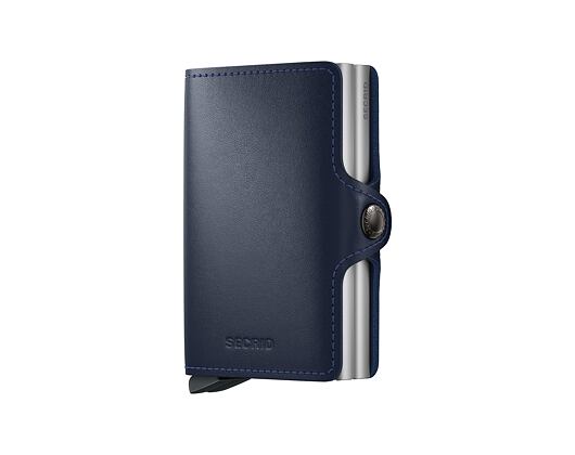 Peněženka Secrid - Twinwallet - Original - Navy