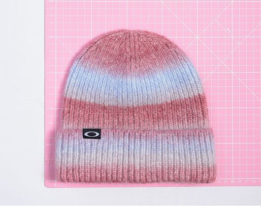 Kulich Oakley Ellipse Gradient Beanie New Lilac/Humus