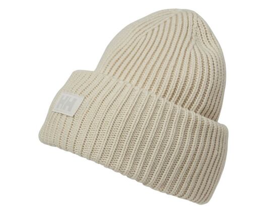 Kulich Helly Hansen - HH Rib Beanie - Cream