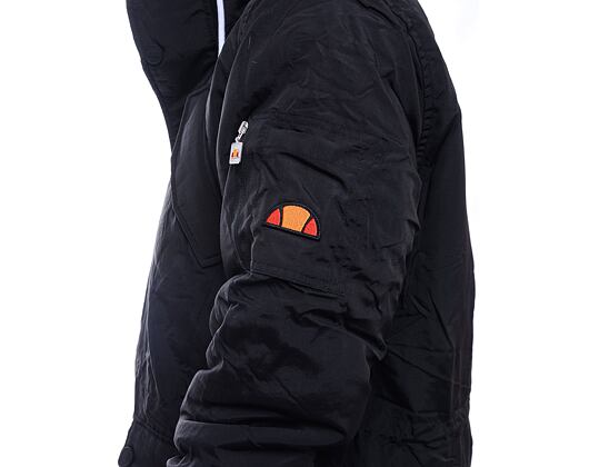 Bunda Ellesse - Blizzard Jacket - Black