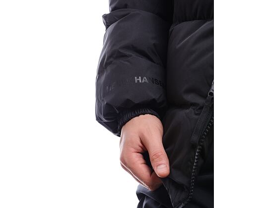 Bunda Helly Hansen - YU 24 Reversible Puffer - Black