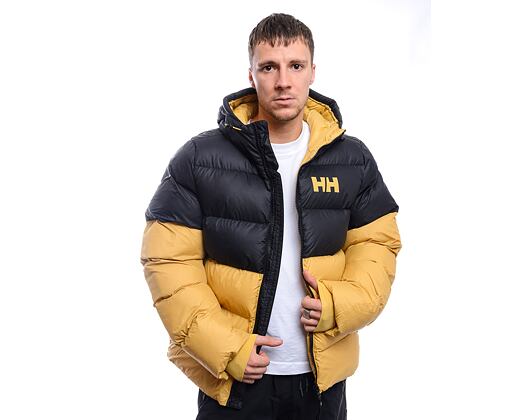 Bunda Helly Hansen - Active Puffy Jacket - Sand