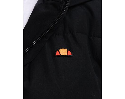 Dámská Bunda Ellesse - Ksamil Jacket - Black