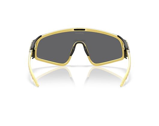 Sluneční Brýle Oakley Latch Panel Prizm Black