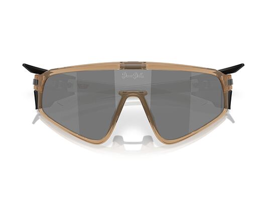 Sluneční Brýle Oakley Latch Panel Prizm Black