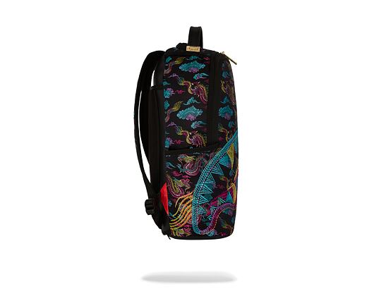 Batoh Sprayground - Embroidered Dragons Backpack