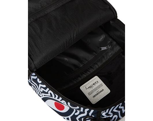 Batoh Sprayground - Keith Harring 3 Backpack