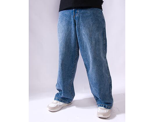 Džíny Dickies - Loose Wave Denim