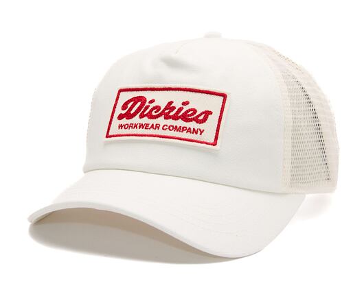 Kšiltovka Dickies - Lewistown Trucker - Multi