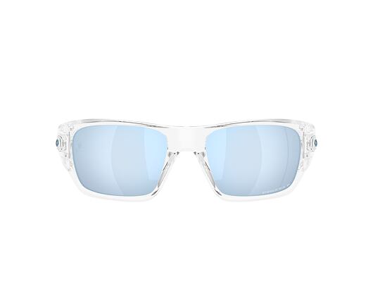 Sluneční Brýle Oakley Masseter - Prizm Deep Water Polar Lens