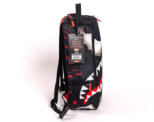 Batoh Sprayground Venom Shark Mouth