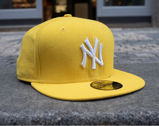 Kšiltovka New Era 59FIFTY New York Yankees Basic