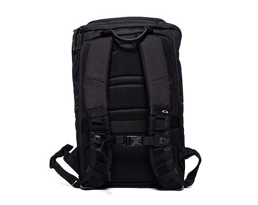 Batoh Oakley Urban Path Rc 25L Backpack Blackout FOS901337-02E