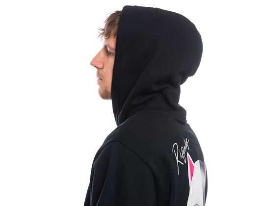 Mikina Rip N Dip Lose Yourself Hoodie (Black)