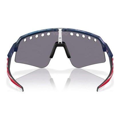 Sluneční Brýle Oakley Sutro Lite Sweep TLD BlSft w/ Prizm/Gy/Vnt