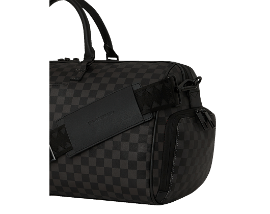 Taška Sprayground Censored Duffle