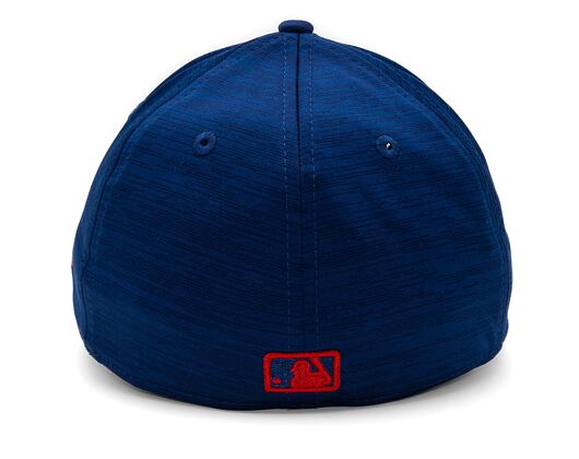 Kšiltovka NEW ERA 3930 MLB 24 Club Texas Rangers Blue/Red OTC