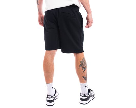 Kraťasy Karl Kani Wavy Retro Sweatpants black