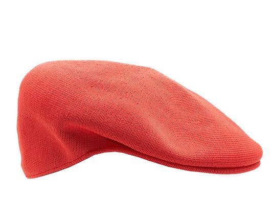 Bekovka Kangol Tropic 504 Scarlet