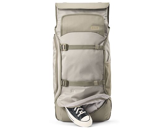 Batoh Aevor - Travel Pack Waterproof - Sesame Olive