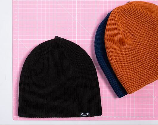 Kulich Oakley Session Beanie Team Navy