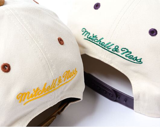 Kšiltovka Mitchell & Ness NHL Horizon Pro Snapback Vntg Ducks