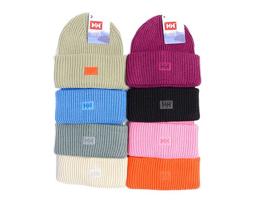 Kulich Helly Hansen - HH Rib Beanie - Cream