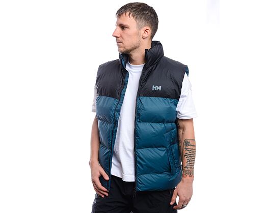 Vesta Helly Hansen - Active Puffy Vest - Creek