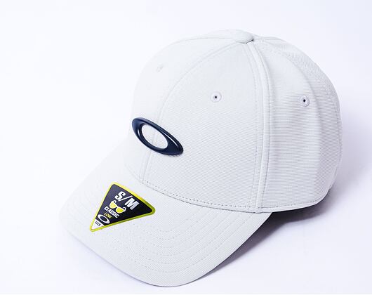 Kšiltovka Oakley Tincan Cap Lunar Rock