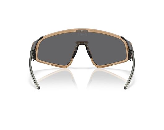 Sluneční Brýle Oakley Latch Panel Prizm Black